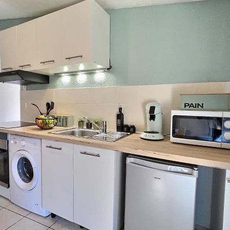 Le Limouche Proche Centre Parking Gratuit Apartment Chabeuil Exterior foto