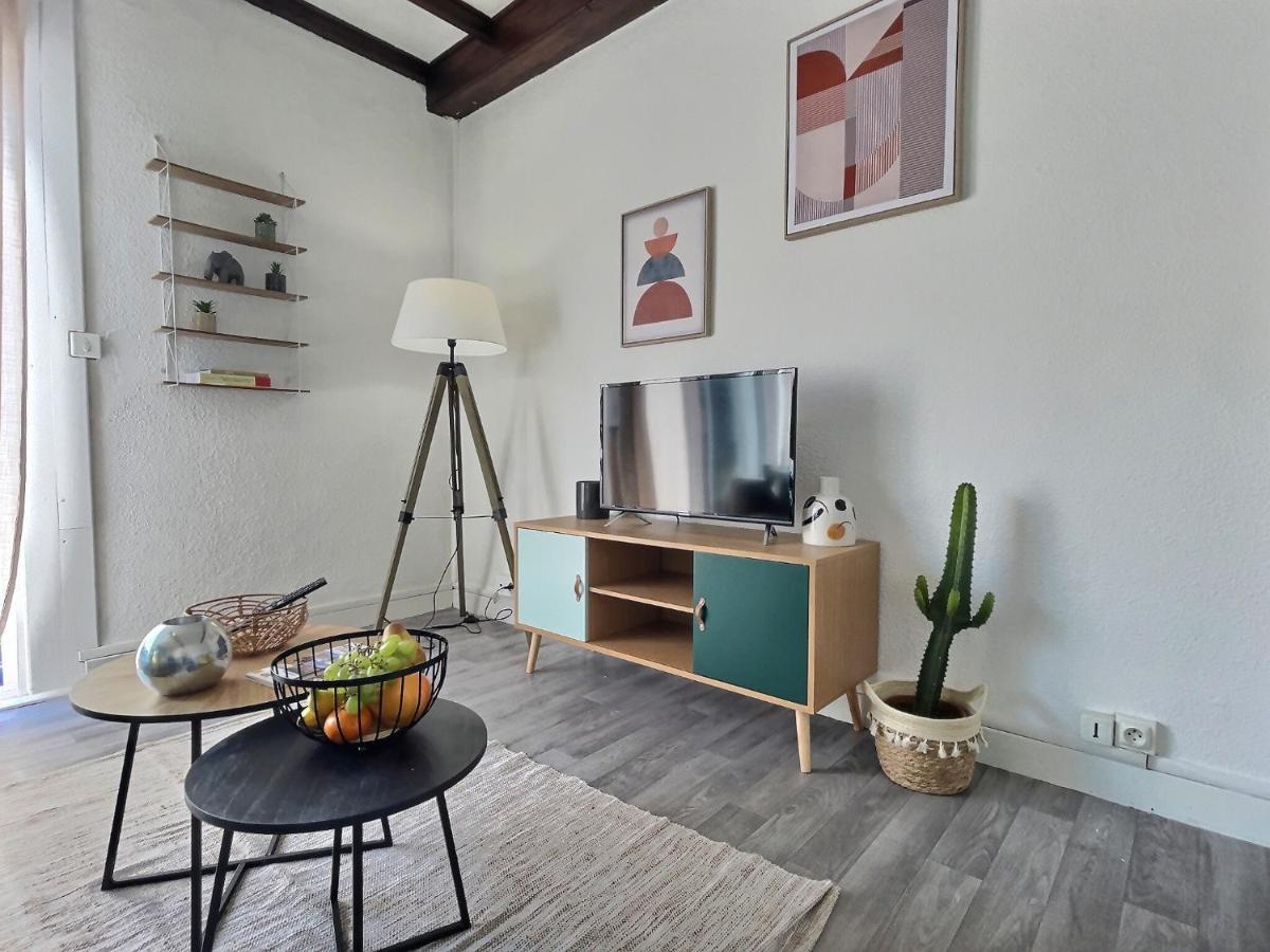 Le Limouche Proche Centre Parking Gratuit Apartment Chabeuil Exterior foto