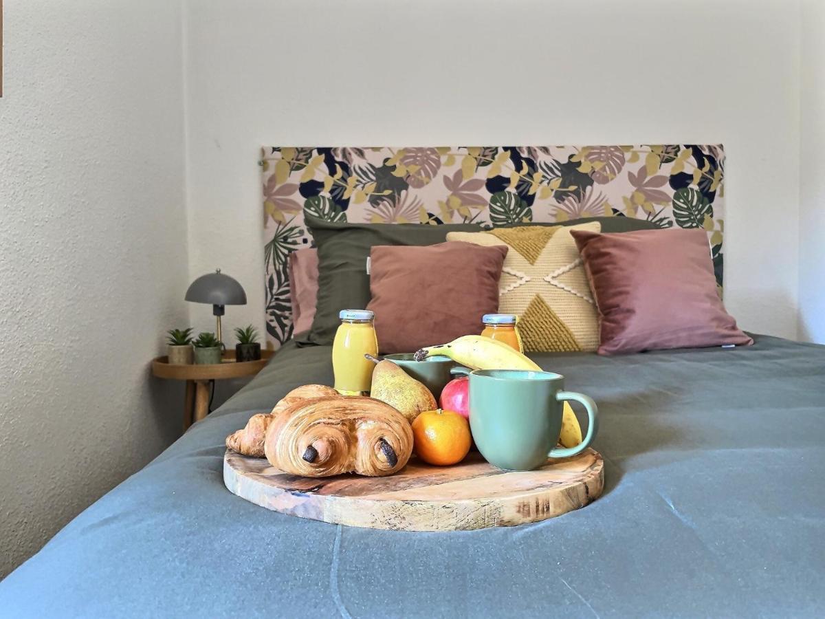 Le Limouche Proche Centre Parking Gratuit Apartment Chabeuil Exterior foto