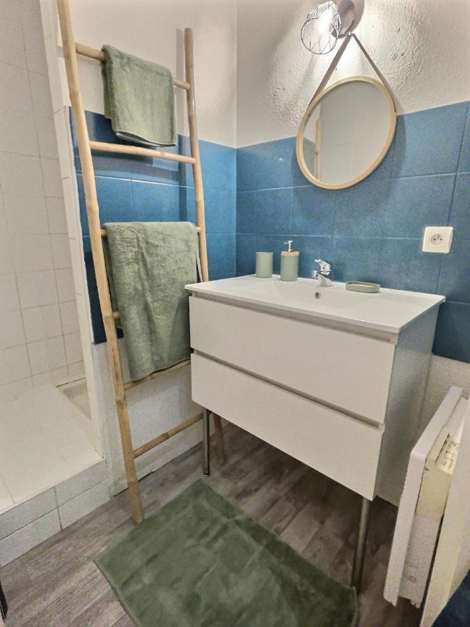 Le Limouche Proche Centre Parking Gratuit Apartment Chabeuil Exterior foto
